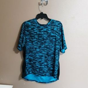Nike dry fit xl t- shirt